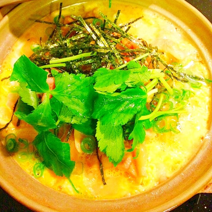 土鍋で親子丼 レシピ 作り方 By ひろりん 729 楽天レシピ 土鍋で親子丼 レシピ 作り方 By ひろりん 729 楽天レシピ